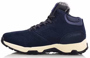 (Women) Li-Ning Cozy 'Night Navy' AGCM214-2 (Women) Li-Ning Cozy 'Night Navy' AGCM214-2