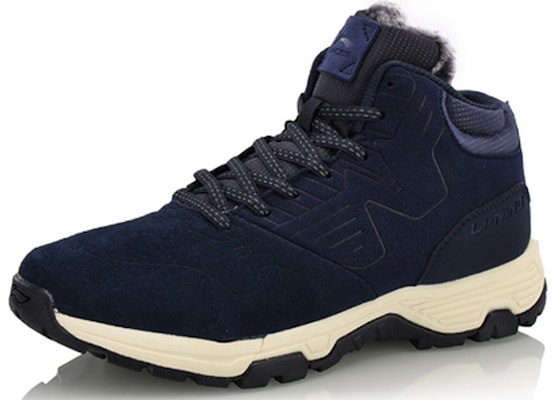 (Women) Li-Ning Cozy 'Night Navy' AGCM214-2 Order (Women) Li-Ning Cozy 'Night Navy' AGCM214-2