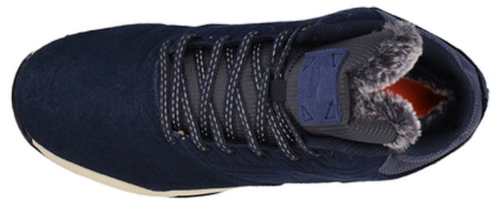 (Women) Li-Ning Cozy 'Night Navy' AGCM214-2 Lookbook (Women) Li-Ning Cozy 'Night Navy' AGCM214-2
