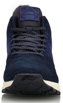 (Women) Li-Ning Cozy 'Night Navy' AGCM214-2 Shop (Women) Li-Ning Cozy 'Night Navy' AGCM214-2