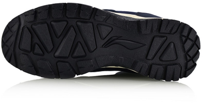 (Women) Li-Ning Cozy 'Night Navy' AGCM214-2 Purchase (Women) Li-Ning Cozy 'Night Navy' AGCM214-2