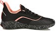 Order (W) Li-Ning Crazy Run 'Hitam Jingga' ARHP022-4