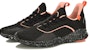 (W) Li-Ning Crazy Run 'Hitam Jingga' ARHP022-4
