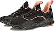 Lookbook (W) Li-Ning Crazy Run 'Hitam Jingga' ARHP022-4
