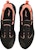 (W) Li-Ning Crazy Run 'Hitam Jingga' ARHP022-4