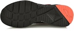 Purchase (W) Li-Ning Crazy Run 'Hitam Jingga' ARHP022-4