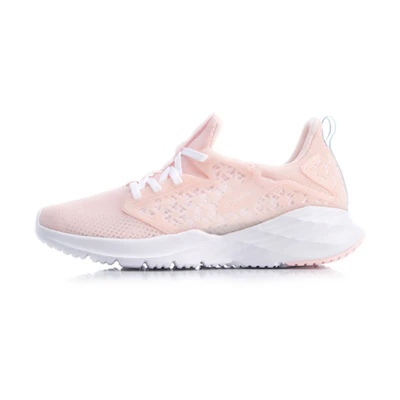 (W) Li-Ning Crazy Run 'Light Pink'