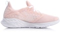 Order (W) Li-Ning Crazy Run 'Light Pink' Sepatu Lari Wanita ARHP056-3