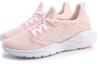 Lookbook (W) Li-Ning Crazy Run 'Light Pink' Sepatu Lari Wanita ARHP056-3