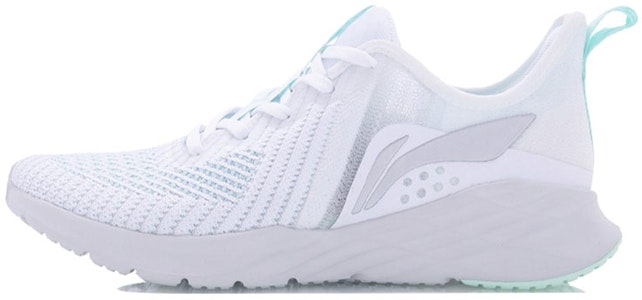 (W) 李宁 Crazy Run '白色' ARHQ054-2 Buy (W) 李宁 Crazy Run '白色' ARHQ054-2