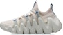 (W) Li-Ning Crazy Run Flex 'Kelabu' ARKR008-2