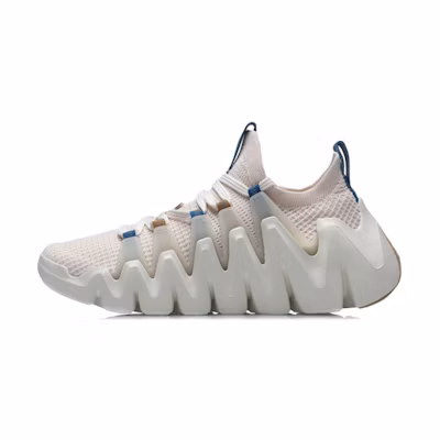 (W) Li-Ning Crazy Run Flex 'Grey'