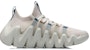 (W) Li-Ning Crazy Run Flex 'Kelabu' ARKR008-2