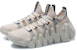 (W) Li-Ning Crazy Run Flex 'Kelabu' ARKR008-2
