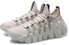 Lookbook (W) Li-Ning Crazy Run Flex 'Kelabu' ARKR008-2