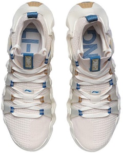 (W) Li-Ning Crazy Run Flex 'Gris' ARKR008-2 Shop (W) Li-Ning Crazy Run Flex 'Gris' ARKR008-2