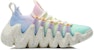 (W) Li-Ning Crazy Run Flex 'Salji Ungu Biru' ARKR008-1