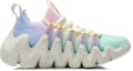Order (W) Li-Ning Crazy Run Flex 'Salji Ungu Biru' ARKR008-1