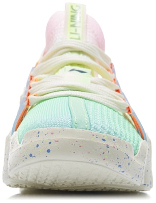 (Women) Li-Ning Crazy Run Flex 'Snow Purple Blue' ARKR008-1 Shop (Women) Li-Ning Crazy Run Flex 'Snow Purple Blue' ARKR008-1
