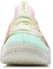 Shop (W) Li-Ning Crazy Run Flex 'Salji Ungu Biru' ARKR008-1