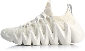 (Women) Li-Ning Crazy Run Flex No Boundry 'White' ARKQ008-2 (Women) Li-Ning Crazy Run Flex No Boundry 'White' ARKQ008-2