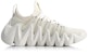 (Women) Li-Ning Crazy Run Flex No Boundry 'White' ARKQ008-2