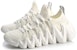 (Women) Li-Ning Crazy Run Flex No Boundry 'White' ARKQ008-2