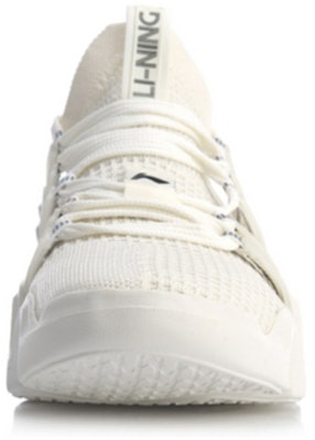 (W) Li-Ning Crazy Run Flex No Boundary 'Putih' ARKQ008-2 Shop (W) Li-Ning Crazy Run Flex No Boundary 'Putih' ARKQ008-2