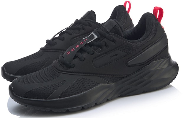 (Women) Li-Ning Crazy Run Mid ARHP182-2 Lookbook (Women) Li-Ning Crazy Run Mid ARHP182-2