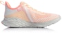 (Women) Li-Ning Crazy Run No Boundry 'Neon Orange' ARHQ054-3