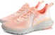 (Women) Li-Ning Crazy Run No Boundry 'Neon Orange' ARHQ054-3