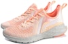 Lookbook (Women) Li-Ning Crazy Run No Boundry 'Neon Orange' ARHQ054-3