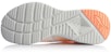 (Women) Li-Ning Crazy Run No Boundry 'Neon Orange' ARHQ054-3