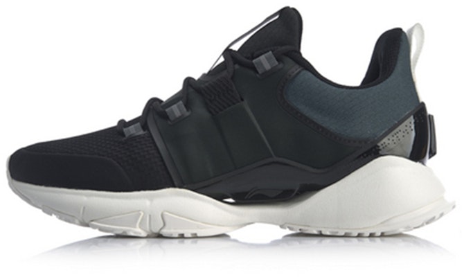 (Women) Li-Ning Crazy Run X 'Black' ARHQ022-4 Buy (Women) Li-Ning Crazy Run X 'Black' ARHQ022-4