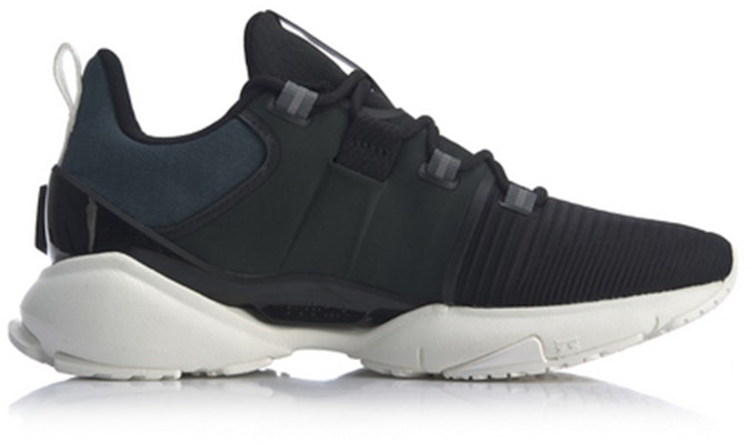 (Women) Li-Ning Crazy Run X 'Black' ARHQ022-4 Order (Women) Li-Ning Crazy Run X 'Black' ARHQ022-4