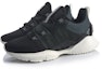 Lookbook (W) Li-Ning Crazy Run X 'Hitam' ARHQ022-4
