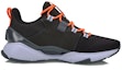 Order (W) Li-Ning Crazy Run X 'Hitam Jingga' ARHQ022-5