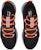 (W) Li-Ning Crazy Run X 'Hitam Jingga' ARHQ022-5
