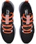 Shop (W) Li-Ning Crazy Run X 'Hitam Jingga' ARHQ022-5