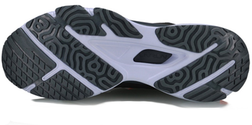 (Women) Li-Ning Crazy Run X 'Black Orange' ARHQ022-5 Purchase (Women) Li-Ning Crazy Run X 'Black Orange' ARHQ022-5