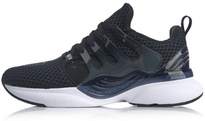 (Women) Li-Ning Crazy Run X 'Black Shock-Absorbing' ARHQ056-2 Buy (Women) Li-Ning Crazy Run X 'Black Shock-Absorbing' ARHQ056-2