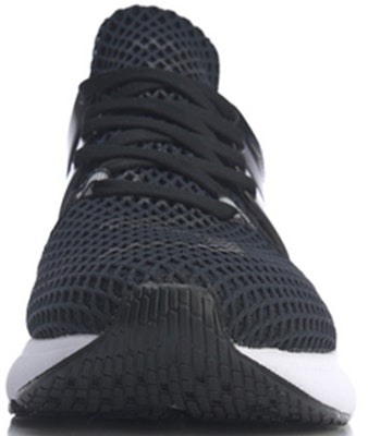 (Women) Li-Ning Crazy Run X 'Black Shock-Absorbing' ARHQ056-2 Shop (Women) Li-Ning Crazy Run X 'Black Shock-Absorbing' ARHQ056-2