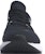 (W) Li-Ning Crazy Run X 'Hitam Penyerap Kejutan' ARHQ056-2