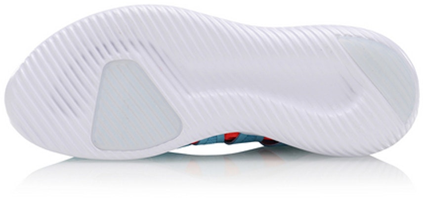 (W) 리닝 크레이지 런 X '블루 레드' (Li-Ning Crazy Run X 'Blue Red') ARHP044-1 Purchase (W) 리닝 크레이지 런 X '블루 레드' (Li-Ning Crazy Run X 'Blue Red') ARHP044-1
