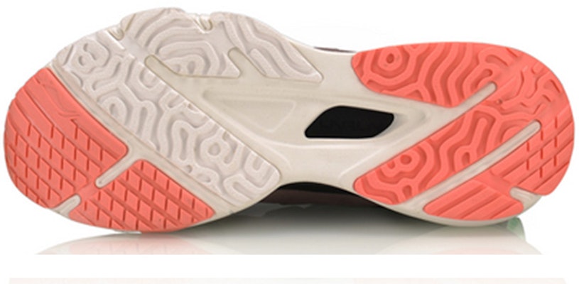 (Women) Li-Ning Crazy Run X 'Eggplant Purple' ARHQ022-3 Purchase (Women) Li-Ning Crazy Run X 'Eggplant Purple' ARHQ022-3