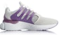 (W) Li-Ning Crazy Run X 'Ungu Mediterranean' ARHQ056-1