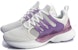(W) Li-Ning Crazy Run X 'Ungu Mediterranean' ARHQ056-1