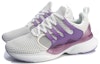 Lookbook (W) Li-Ning Crazy Run X 'Ungu Mediterranean' ARHQ056-1