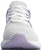 (W) Li-Ning Crazy Run X 'Ungu Mediterranean' ARHQ056-1