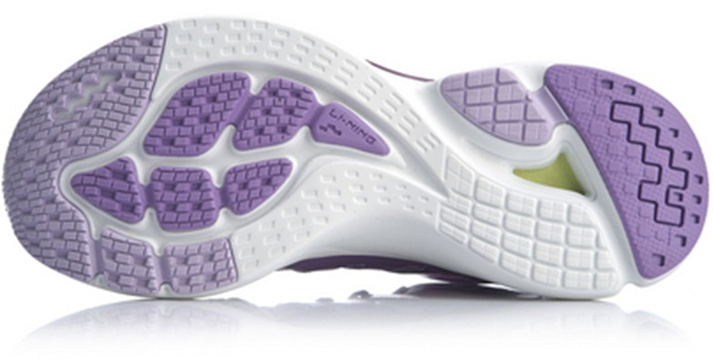 (Women) Li-Ning Crazy Run X 'Mediterranean Purple' ARHQ056-1 Purchase (Women) Li-Ning Crazy Run X 'Mediterranean Purple' ARHQ056-1